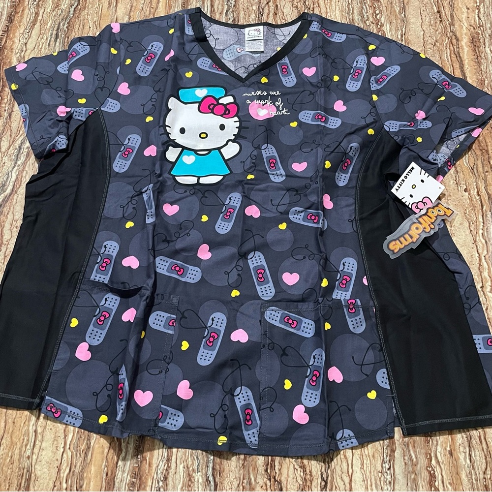 Hello Kitty - Picture 8 of 10